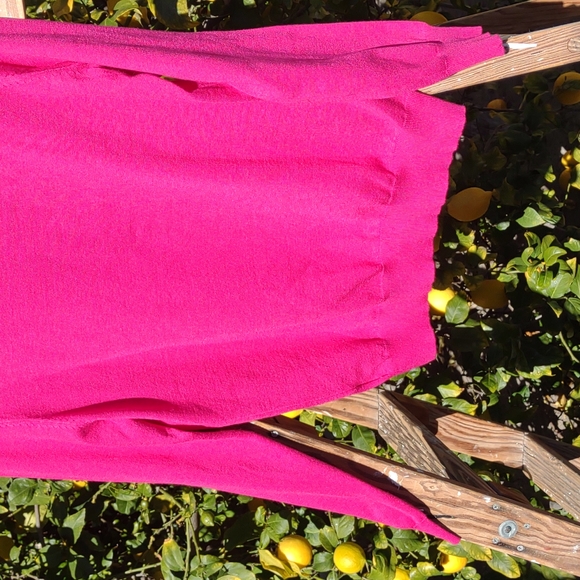 Madison Grey Soft Rayon/Polyester Turtle Neck Long Sleeve Sweater XL - Picture 9 of 9